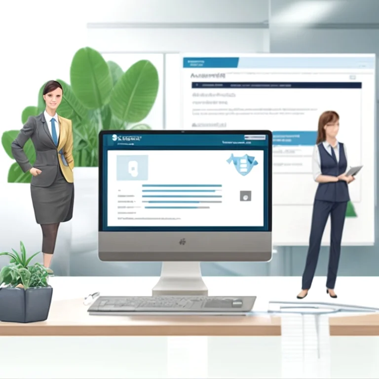 セキュリティ意識向上トレーニングの様子