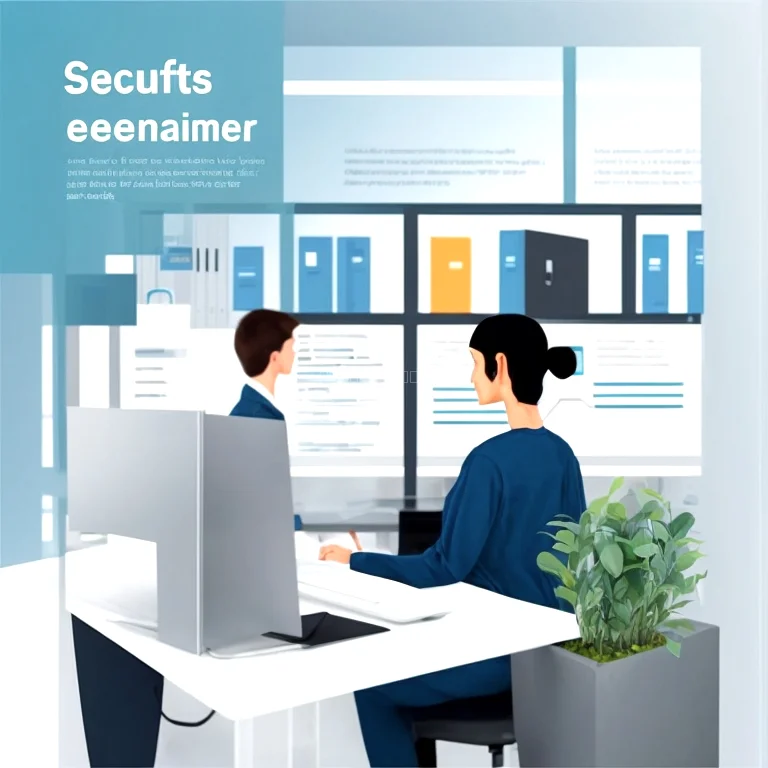 GuardLane プライバシーポリシービジュアル