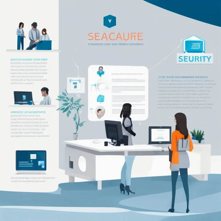 ディスカッション形式のトレーニング風景