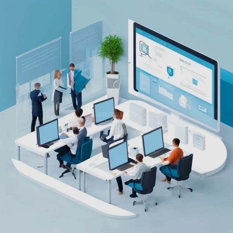 分かりやすい安全実践ガイドのページ例